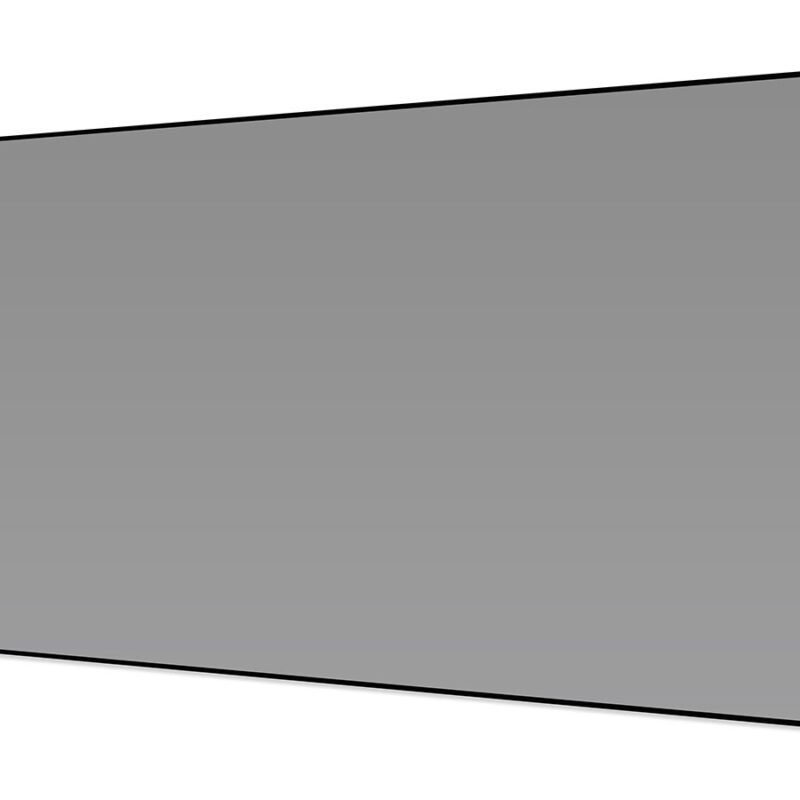 Elite Screens | Projection Screen | AR110DHD3 | Diagonal 110 " | 16:9 | Black