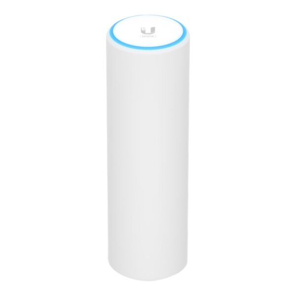 Ubiquiti | Access Point WiFi 6 Mesh | U6-Mesh | 802.11ax | 2.4 GHz/5 | 573.5+4800 Mbit/s | Ethernet LAN (RJ-45) ports 1 | MU-MiMO Yes | PoE in
