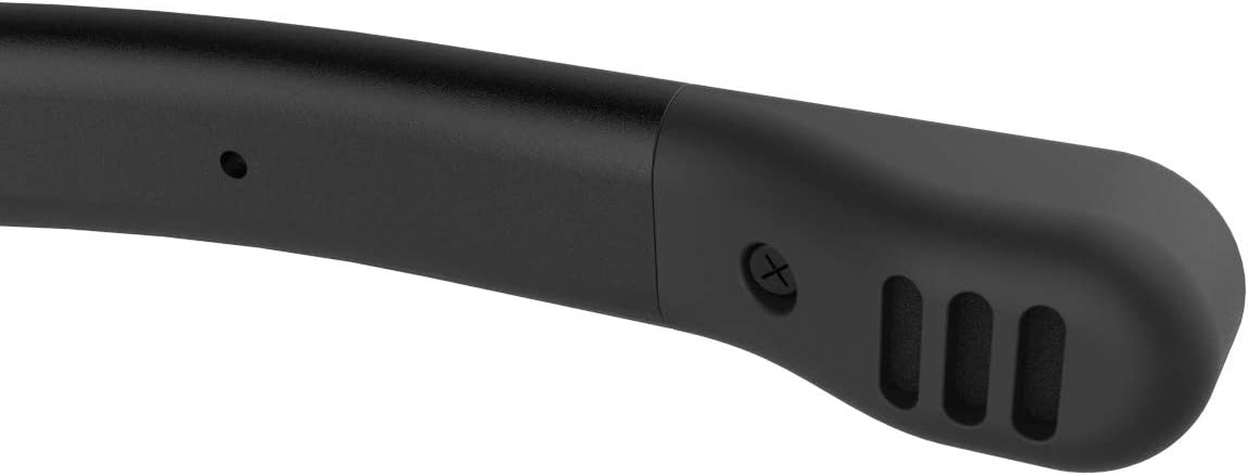 Koss | Communication Headsets | CS200i | Wired | On-Ear | Microphone | Noise canceling | Black - Image 2