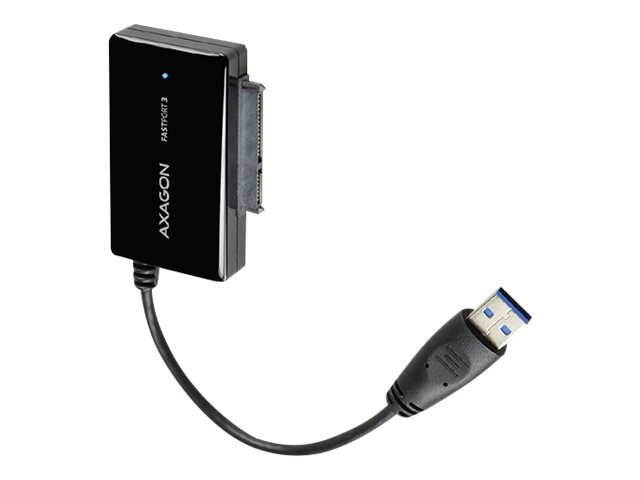 AXAGON | USB 3.0 - SATA 6G | ADSA-FP3 - Image 2