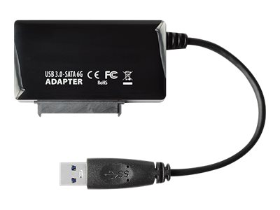 AXAGON | USB 3.0 - SATA 6G | ADSA-FP3 - Image 8