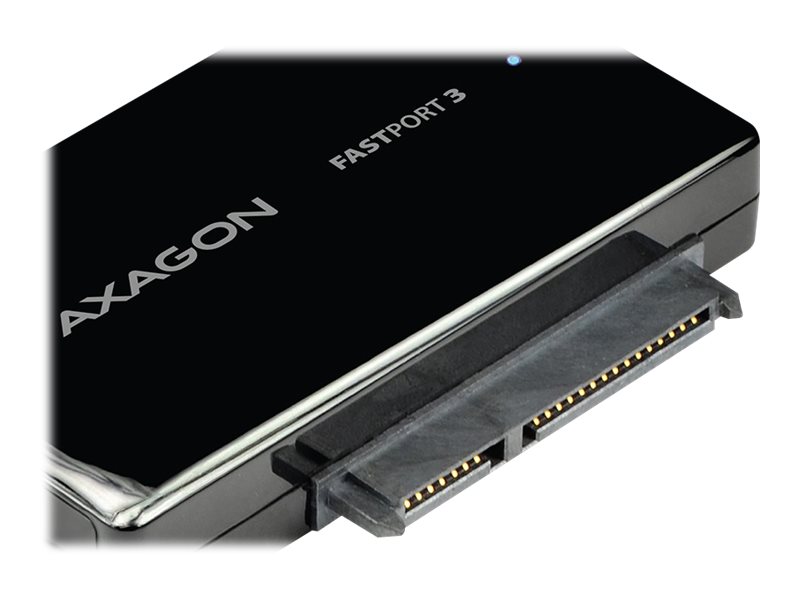 AXAGON | USB 3.0 - SATA 6G | ADSA-FP3 - Image 13