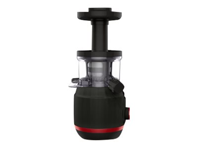 JUICER ZC150838 TEFAL | TEFAL | Juiceo Juice extractor | ZC150838 | Type Centrifugal | Red/Black | 150 W | Number of speeds 1 presets - Image 8