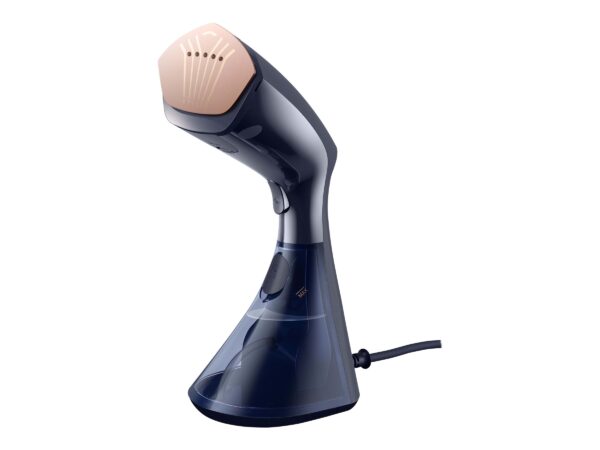 Philips | Steamer | GC810/20 | Handheld | 1600 W | 0.23 L | 32 g/min | Black - Image 2