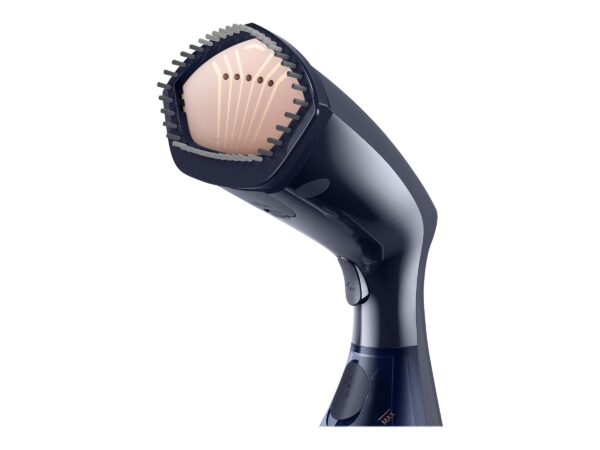 Philips | Steamer | GC810/20 | Handheld | 1600 W | 0.23 L | 32 g/min | Black - Image 6
