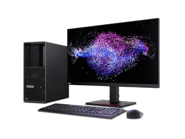 Lenovo ThinkStation | P3 | Desktop | Tower | Intel Core i7 | i7-14700K | Internal memory 32 GB | UDIMM DDR5 | Solid-state drive capacity 1000 GB | Intel UHD Graphics 770 | No Optical drive | Keyboard language English | Windows 11 Pro - Image 13