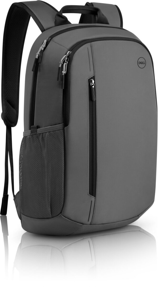 Dell | CP4523G | Ecoloop Urban Backpack | Backpack | Grey | 14-16 " - Image 3