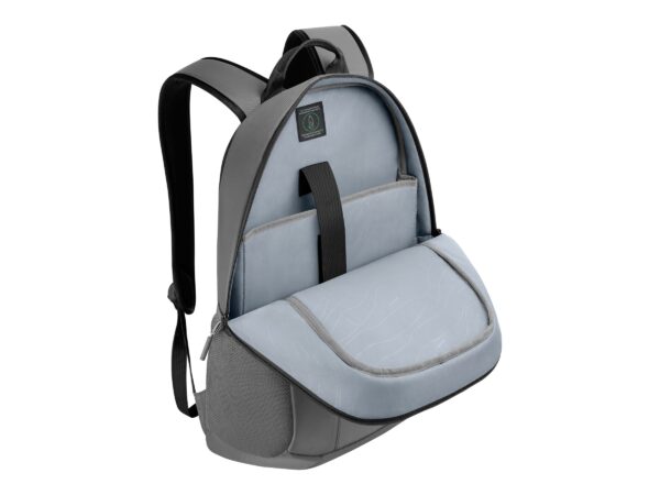 Dell | CP4523G | Ecoloop Urban Backpack | Backpack | Grey | 14-16 " - Image 4
