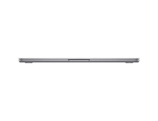 Apple | MacBook Air | Space Grey | 13.6 " | IPS | 2560 x 1664 | Apple M2 | 8 GB | Solid-state drive capacity 512 GB | Apple M2 10-core GPU | Without ODD | macOS | 802.11ax | Bluetooth version 5.0 | Keyboard language Swedish | Keyboard backlit | Warranty 12 month(s) | Battery warranty 12 month(s) - Image 9