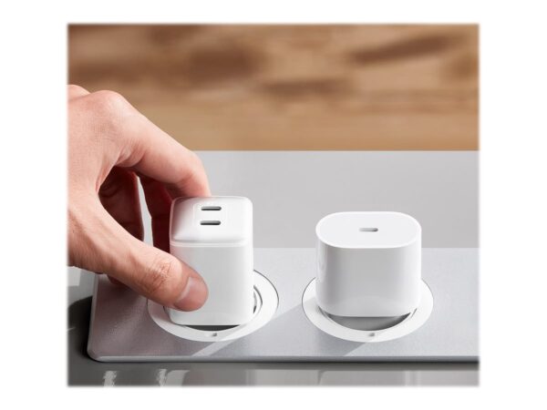 Anker | 521 Nano Pro Wall Charger, 40W 2C | A2038G21 | USB -C - Image 5