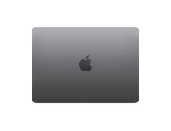 Apple | MacBook Air | Space Grey | 13.6 " | IPS | 2560 x 1664 | Apple M2 | 8 GB | Solid-state drive capacity 512 GB | Apple M2 10-core GPU | Without ODD | macOS | 802.11ax | Bluetooth version 5.0 | Keyboard language Swedish | Keyboard backlit | Warranty 12 month(s) | Battery warranty 12 month(s) - Image 11