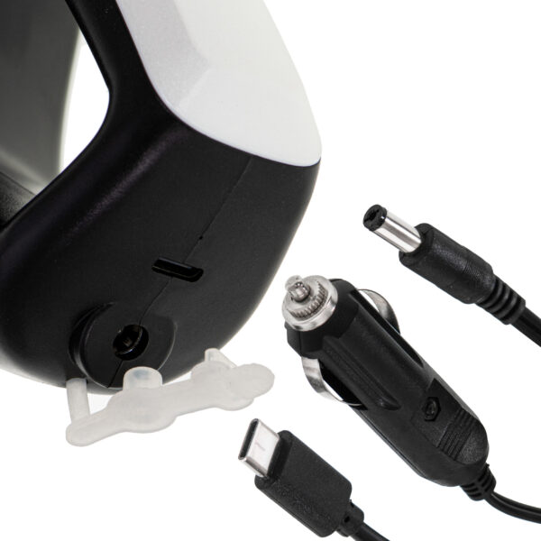 Adler | AD 7059 | Car vacuum cleaner - Image 3
