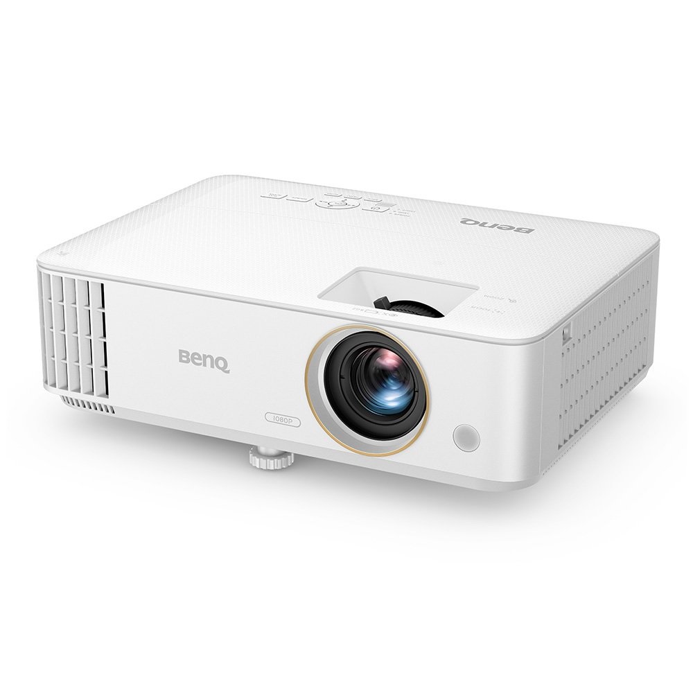 Benq | TH585P | WUXGA (1920x1200) | 3500 ANSI lumens | White | Lamp warranty 12 month(s) - Image 6