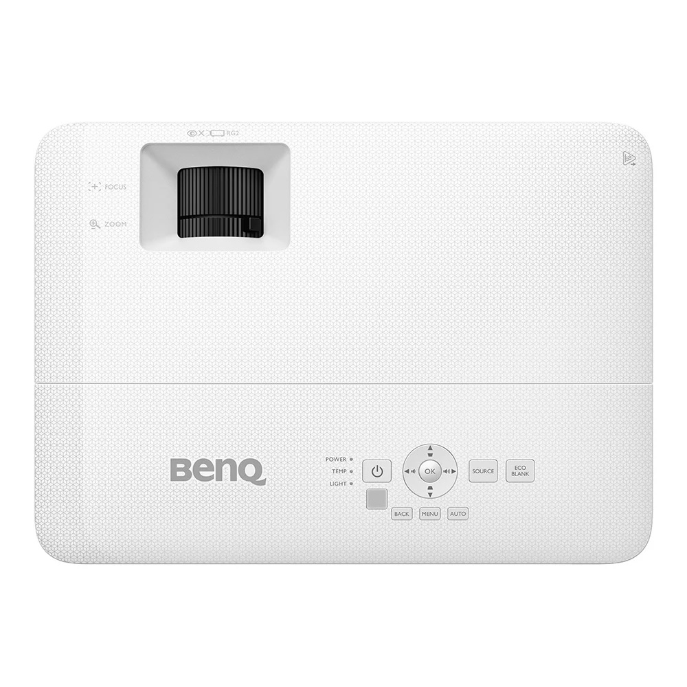 Benq | TH585P | WUXGA (1920x1200) | 3500 ANSI lumens | White | Lamp warranty 12 month(s) - Image 14