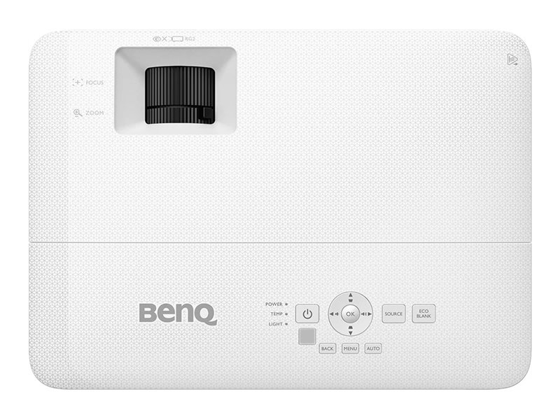 Benq | TH585P | WUXGA (1920x1200) | 3500 ANSI lumens | White | Lamp warranty 12 month(s) - Image 13