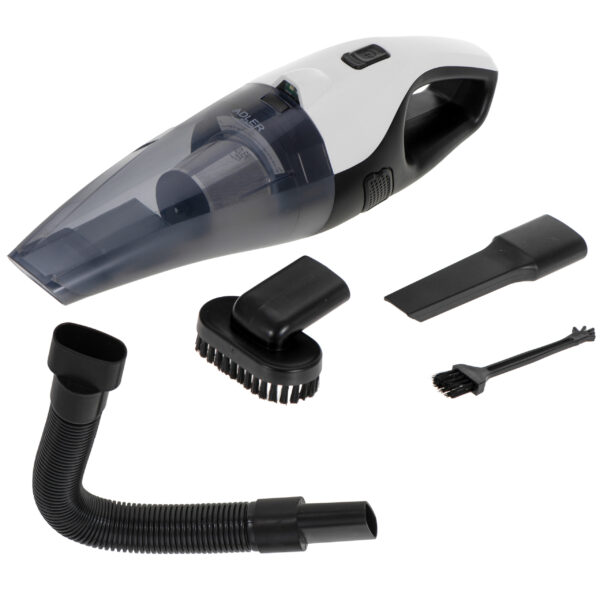 Adler | AD 7059 | Car vacuum cleaner - Image 6