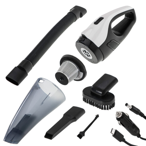 Adler | AD 7059 | Car vacuum cleaner - Image 9