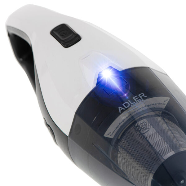Adler | AD 7059 | Car vacuum cleaner - Image 10