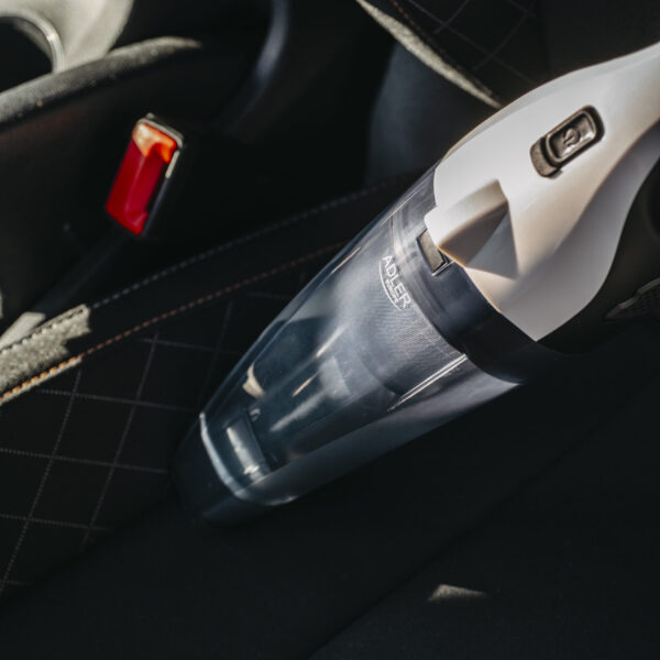 Adler | AD 7059 | Car vacuum cleaner - Image 12