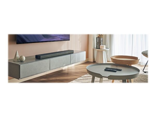 Sony HT-A3000 3.1ch Dolby Atmos DTS:X Soundbar | Sony - Image 12