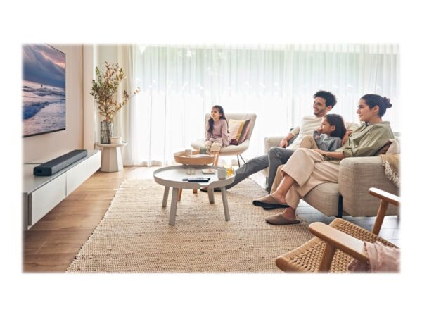 Sony HT-A3000 3.1ch Dolby Atmos DTS:X Soundbar | Sony - Image 14