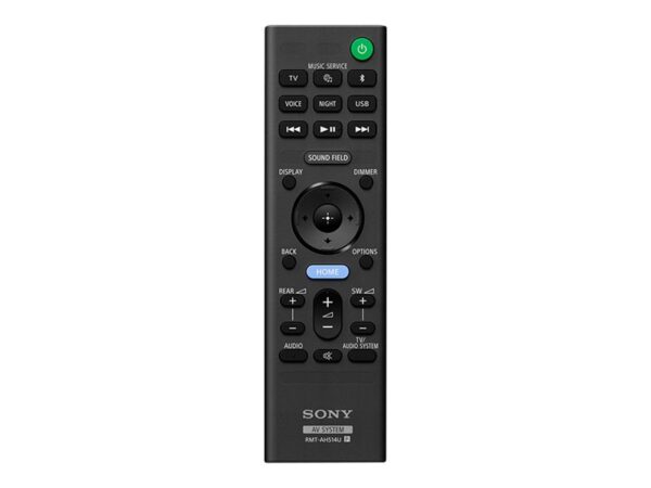 Sony HT-A3000 3.1ch Dolby Atmos DTS:X Soundbar | Sony - Image 15