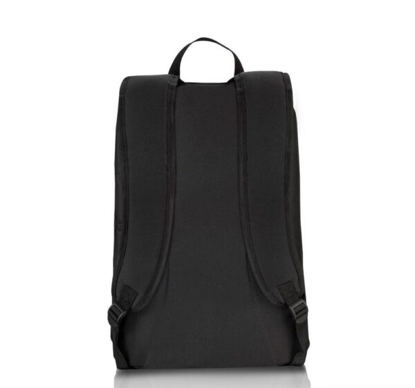 Lenovo | ThinkPad 15.6-inch Basic Backpack | Fits up to size 15.6 " | Backpack | Black | Essential " - Image 2