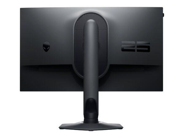 Dell | Gaming Monitor | AW2523HF | 25 " | IPS | FHD | 16:9 | 360 Hz | 1 ms | 1920 x 1080 | 400 cd/m² | HDMI ports quantity 2 | Black | Warranty 36 month(s) - Image 4