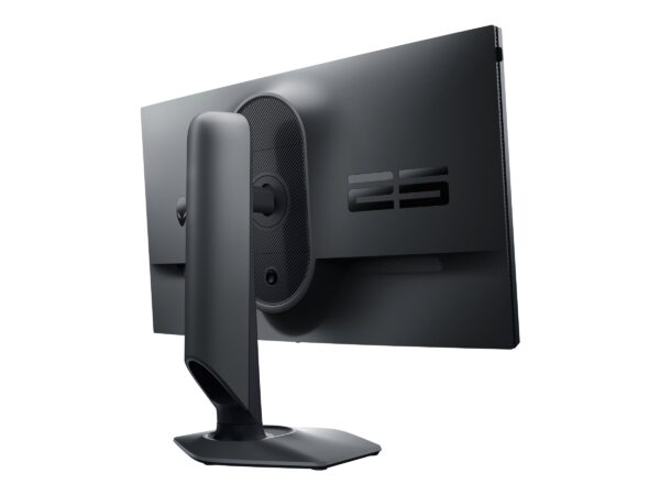 Dell | Gaming Monitor | AW2523HF | 25 " | IPS | FHD | 16:9 | 360 Hz | 1 ms | 1920 x 1080 | 400 cd/m² | HDMI ports quantity 2 | Black | Warranty 36 month(s) - Image 10