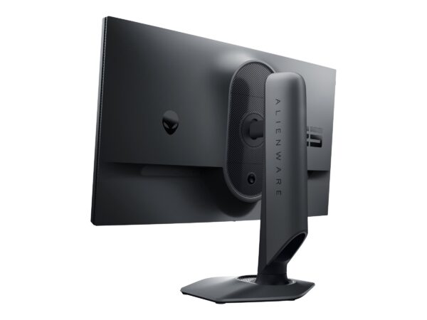 Dell | Gaming Monitor | AW2523HF | 25 " | IPS | FHD | 16:9 | 360 Hz | 1 ms | 1920 x 1080 | 400 cd/m² | HDMI ports quantity 2 | Black | Warranty 36 month(s) - Image 12