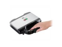 TEFAL | Sandwich Maker | SM155212 | 700 W | Number of plates 1 | Stainless steel - Image 8