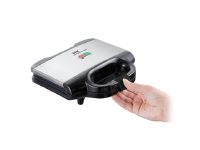 TEFAL | Sandwich Maker | SM155212 | 700 W | Number of plates 1 | Stainless steel - Image 9