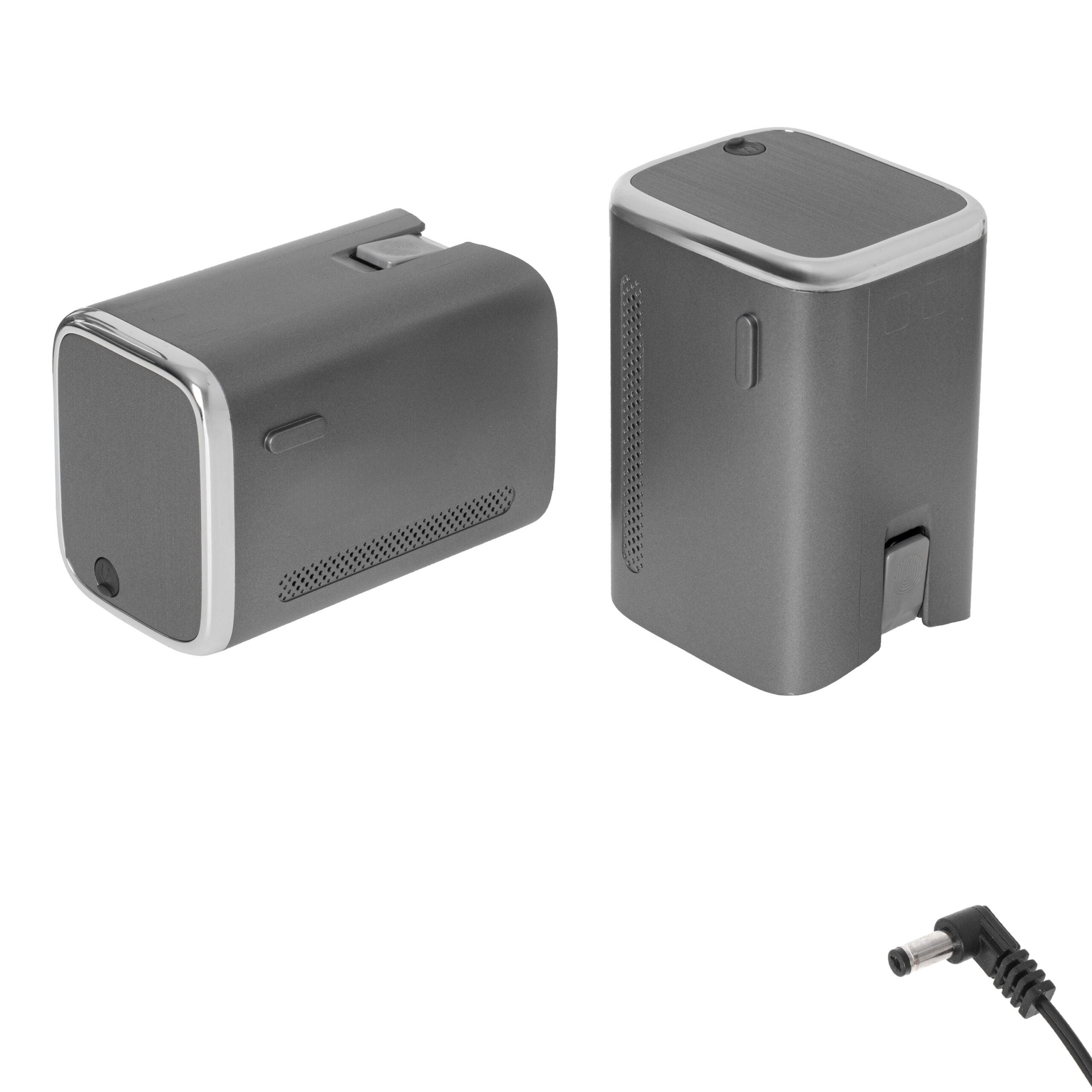 Camry Vacuum Cleaner | CR 7063 Efficient | Cordless operating | 220-240 V | Operating time (max) 100 min | Black | Warranty 24 month(s) - Image 6