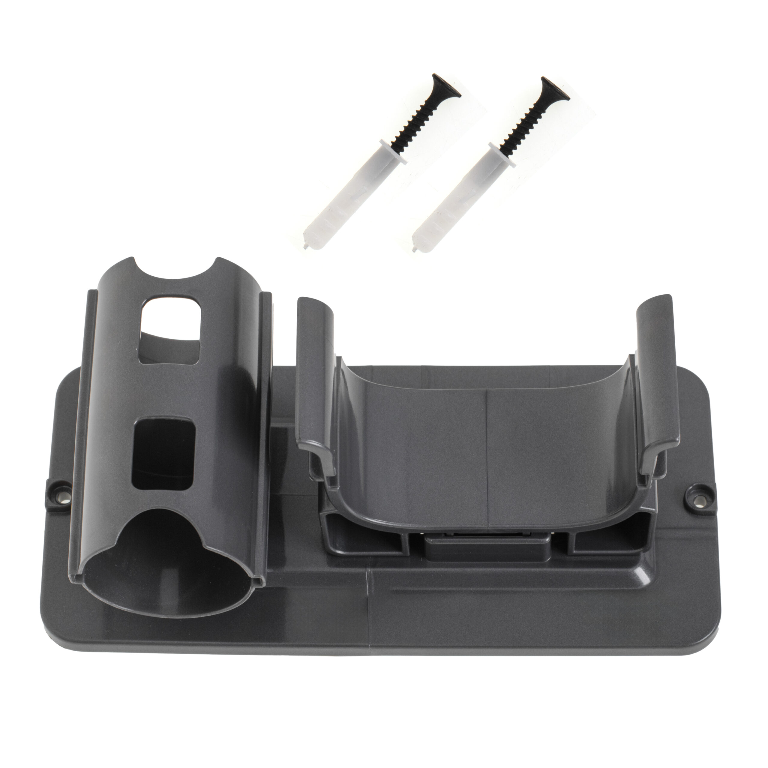 Camry Vacuum Cleaner | CR 7063 Efficient | Cordless operating | 220-240 V | Operating time (max) 100 min | Black | Warranty 24 month(s) - Image 8