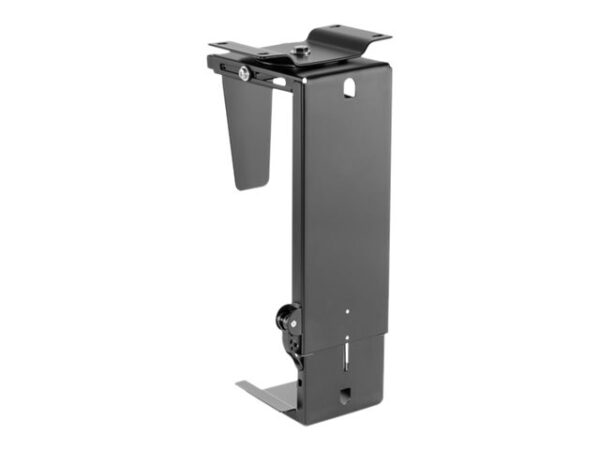 PC Table Mount | DA-90411 | 30-51 cm | Steel | Black - Image 12