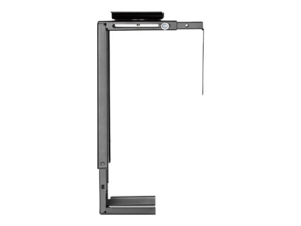 PC Table Mount | DA-90411 | 30-51 cm | Steel | Black - Image 13