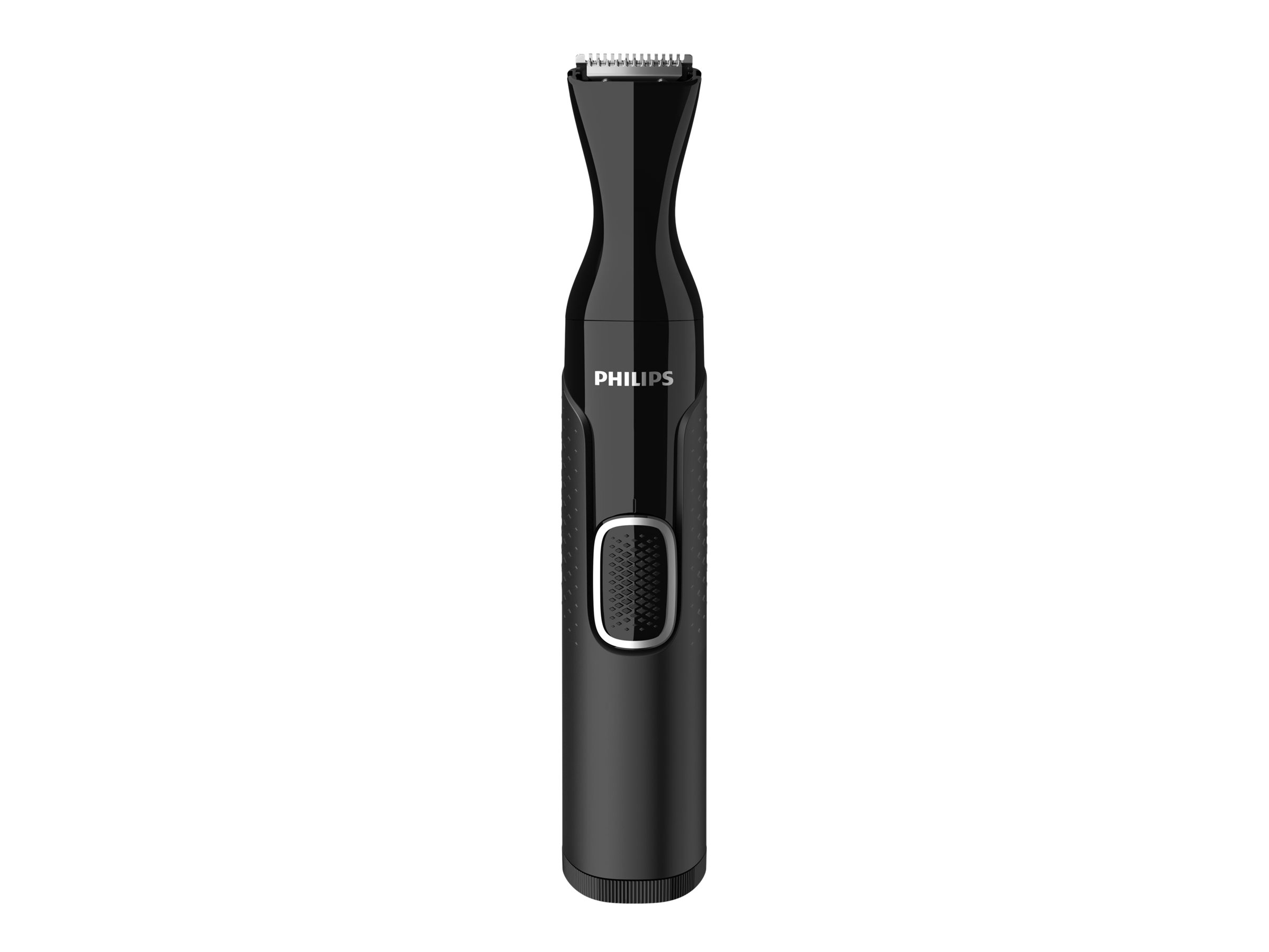 Philips | Nose, Ear, Eyebrow and Detail Hair Trimmer | NT5650/16 | Nose, Ear, Eyebrow and Detail Hair Trimmer | Black - Image 6