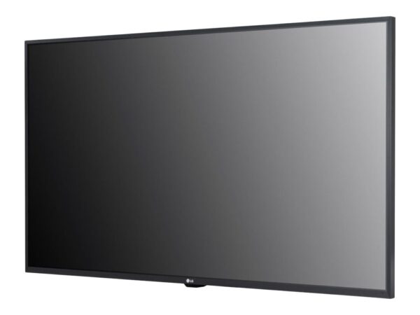 LG 43UT782H9ZA 43“ 3840x2160/350cd/m2/ HDMI CI Slot RF RJ45 | LG - Image 2