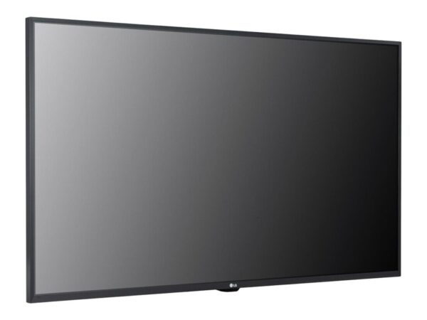 LG 43UT782H9ZA 43“ 3840x2160/350cd/m2/ HDMI CI Slot RF RJ45 | LG - Image 3