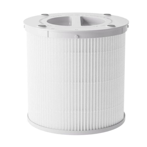 Xiaomi | Smart Air Purifier 4 Compact Filter | White - Image 3