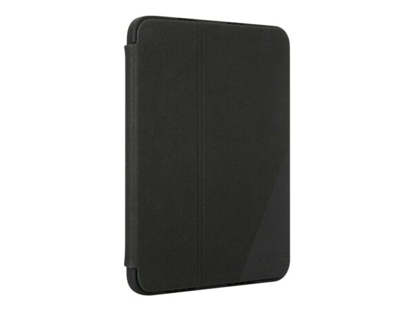 Targus Click-In Case | THZ912GL | 8.3 " | Tablet case | For iPad mini (6th gen.) | Black - Image 3