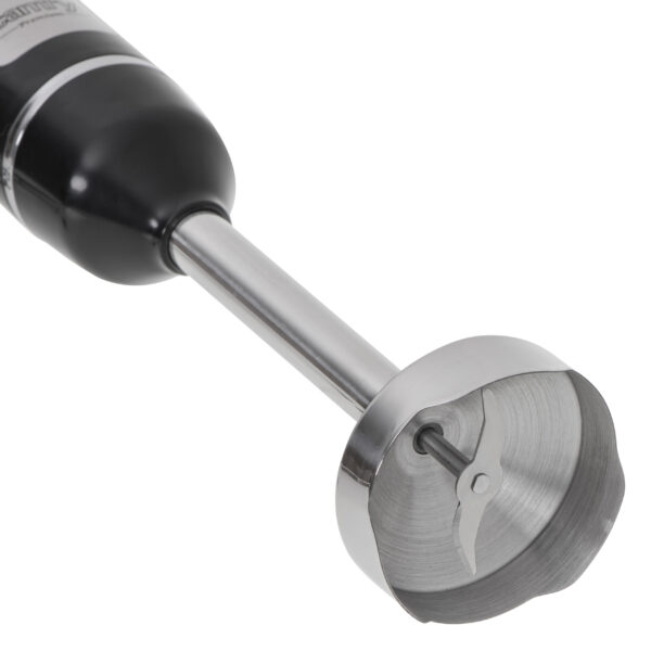 Camry | Hand Blender | CR 4621 | Hand Blender | 1000 W | Number of speeds 2 | Turbo mode | Black/Stainless Steel - Image 6