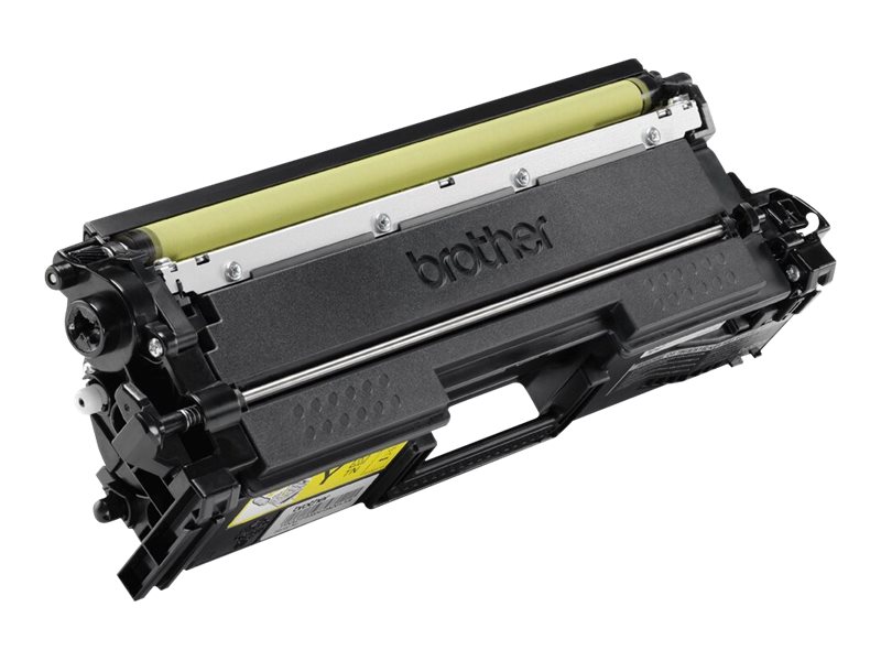 Brother TN-821XXLY | Toner cartridge | Yellow - Image 2