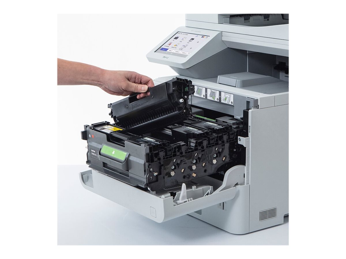 Brother TN-821XXLY | Toner cartridge | Yellow - Image 7