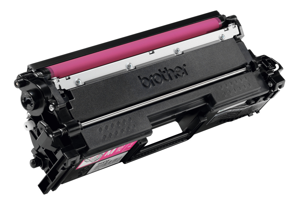 Brother TN-821XXLM | Toner cartridge | Magenta - Image 4