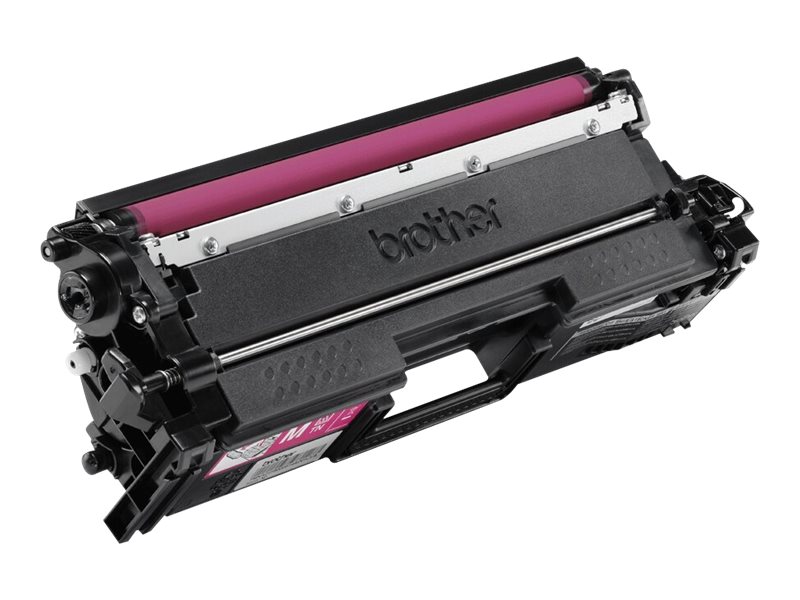 Brother TN-821XXLM | Toner cartridge | Magenta - Image 2