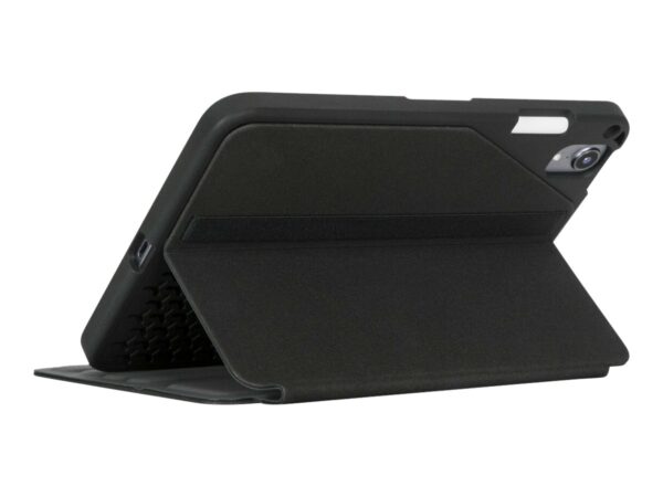 Targus Click-In Case | THZ912GL | 8.3 " | Tablet case | For iPad mini (6th gen.) | Black - Image 13