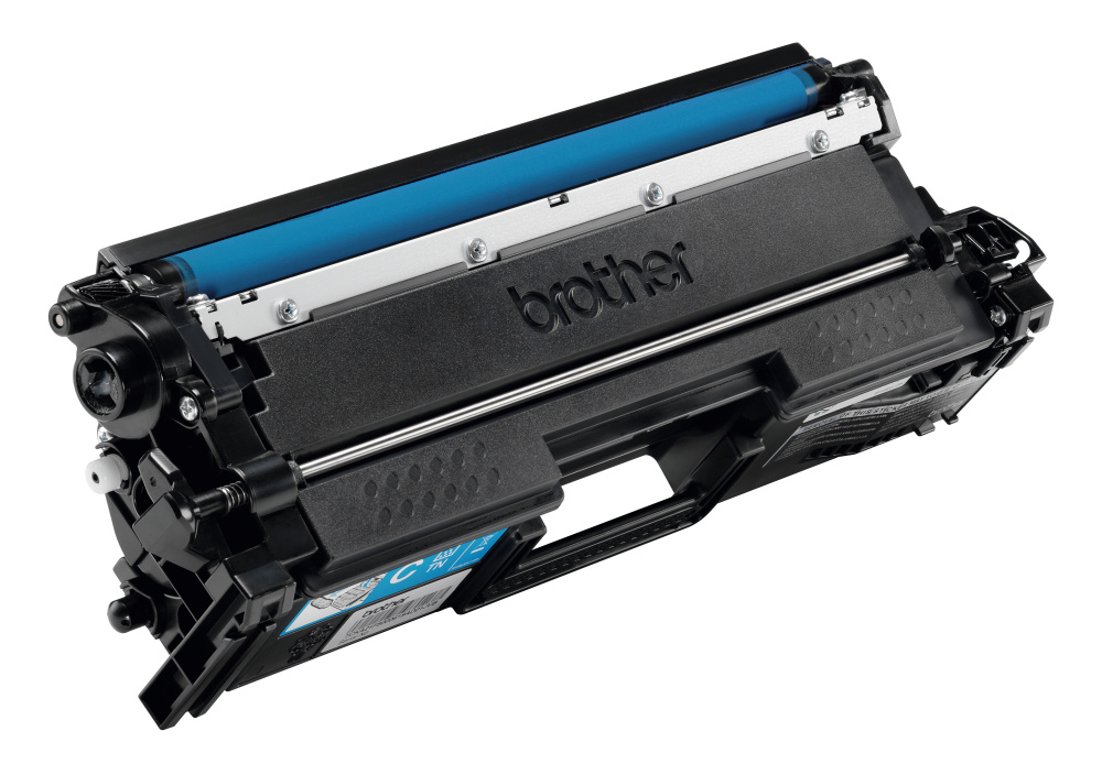Brother TN-821XXLC | Toner cartridge | Cyan - Image 4