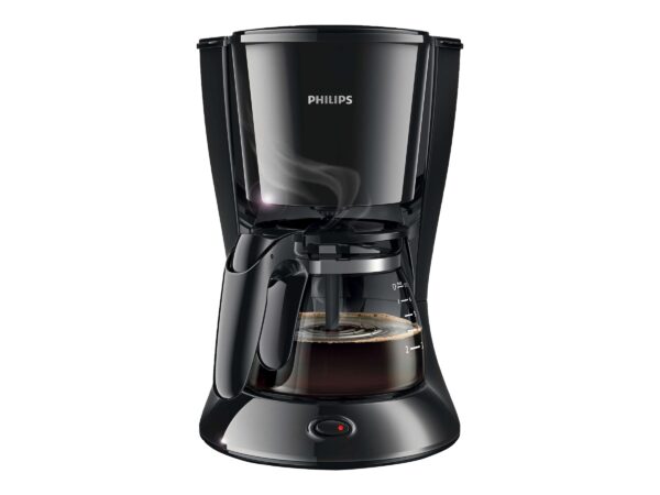 Philips | Daily Collection Coffee maker | HD7432/20 | Drip | 750 W | Black - Image 4