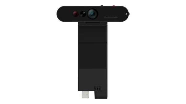 Lenovo | Monitor Webcam | MC60 - Image 3